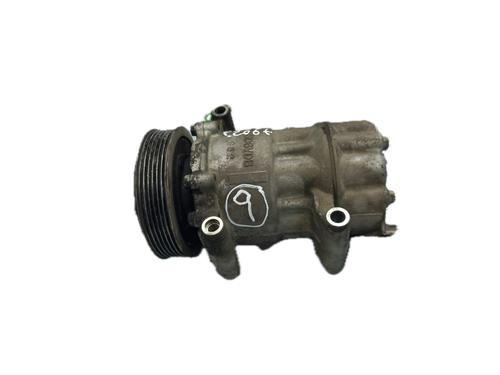 Used AC compressor PEUGEOT 206+ (2L_, 2M_) 1.4 i (73 hp) 29770061
