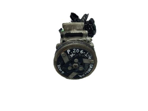 AC compressor PEUGEOT 206+ (2L_, 2M_) 1.4 i | BP29770061M34