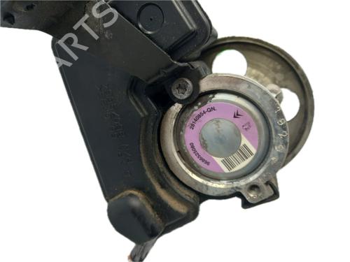 Steering pump PEUGEOT 206+ (2L_, 2M_) 1.4 i | BP29770062M99 