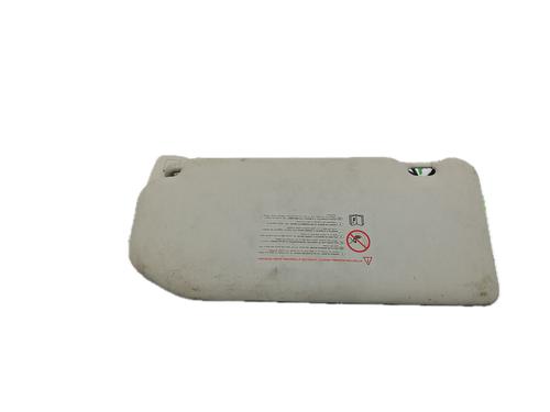 Used Right sun visor CITROËN C4 I (LC_) 1.6 HDi (90 hp) 29770072