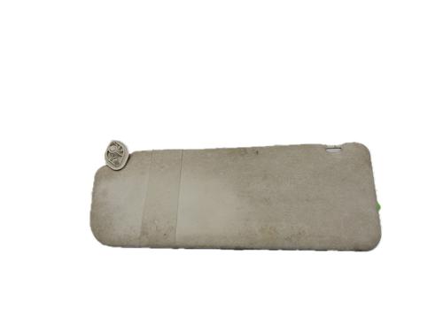 Used Left sun visor CITROËN JUMPY II (VF7) 2.0 HDi 120 (120 hp) 29770074