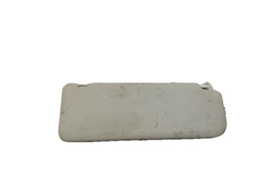 Left sun visor CITROËN JUMPY II (VF7) 2.0 HDi 120 | BP29770074I1 