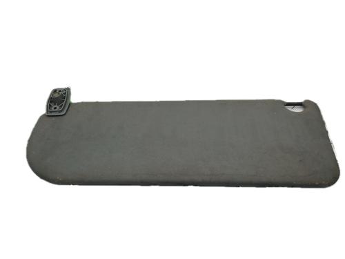 Used Right sun visor CITROËN JUMPY I (U6U_) 2.0 HDi 110 (109 hp) 29770083