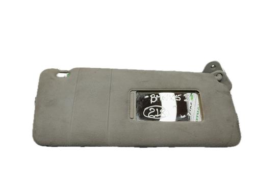 Used Right sun visor BMW X5 (E53) 3.0 d (211 hp) 29770090
