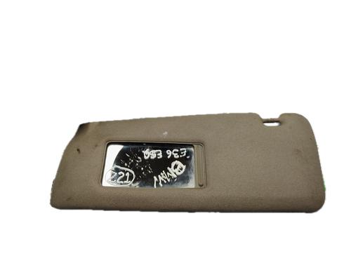 Used Left sun visor BMW 3 (E36) 320 i (150 hp) 29770092