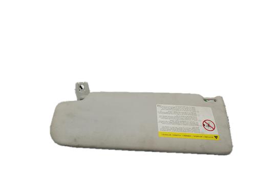 Used Right sun visor VW GOLF V (1K1) 1.9 TDI (105 hp) 29770094