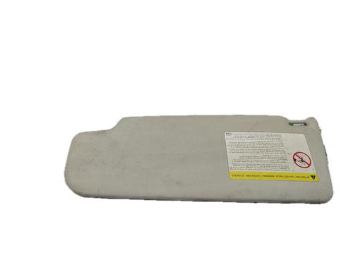 Højre solskærm VW POLO IV (9N_, 9A_) 1.4 TDI (75 hp) 29770099