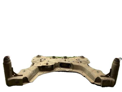 Used Subframe RENAULT SCÉNIC III (JZ0/1_) 1.5 dCi (110 hp) 29770114