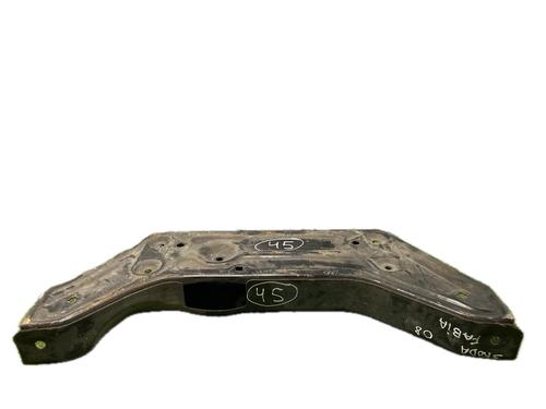 Used Subframe SKODA FABIA I (6Y2) 1.4 TDI (75 hp) 29770127