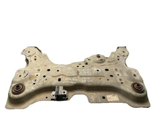 Used Subframe RENAULT LAGUNA III (BT0/1) 1.5 dCi (BT00, BT0A, BT0T, BT1J) (110 hp) 29770131
