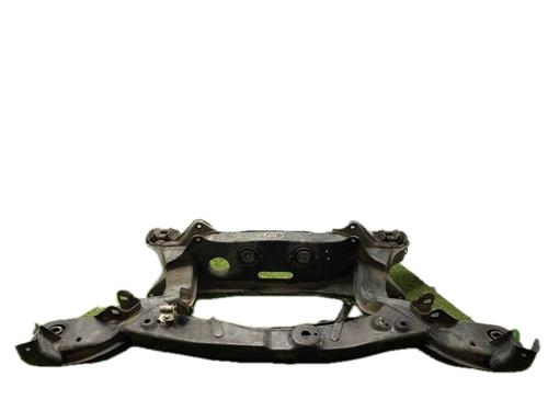 Used Rear axle MERCEDES-BENZ C-CLASS (W203) C 220 CDI (203.006, 203.008) (143 hp) 29770159