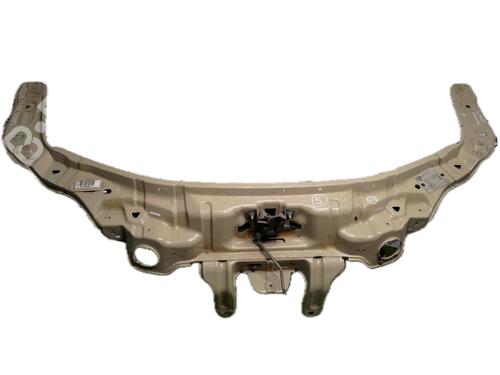 Used Front slam panel LANCIA YPSILON (843_) 1.3 JTD (843.AXD11, 843.AXD1A) (70 hp) 29770185