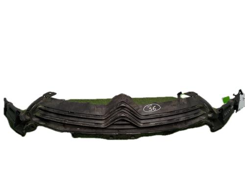 Frontplate/Frontkurv CITROËN C4 I (LC_) 1.6 HDi (109 hp) 29770206