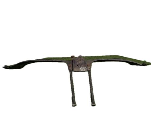 Used Front slam panel JEEP GRAND CHEROKEE II (WJ, WG) 2.7 CRD 4x4 (163 hp) 29770209