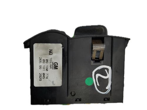 Headlight switch OPEL ASTRA G Estate (T98) 1.7 DTI 16V (F35) | BP29770213I24 