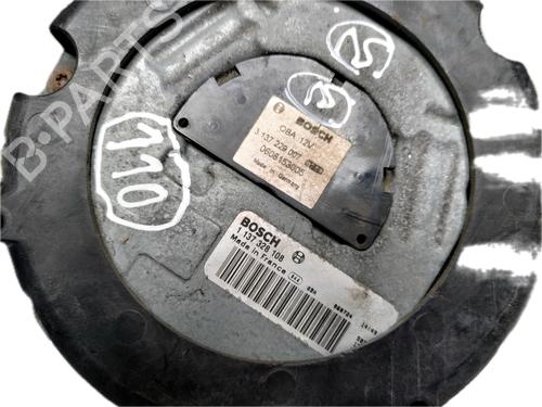 Radiator fan MERCEDES-BENZ A-CLASS (W169) A 180 CDI (169.007, 169.307) | BP29770219M35 