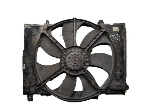 Køleventilator elektrisk MERCEDES-BENZ C-CLASS (W202) C 220 CDI (202.133) (125 hp) 29770231