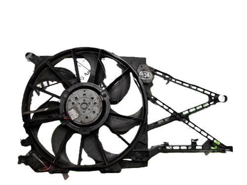 Used Radiator fan OPEL ASTRA G Estate Van (F70) 1.7 TD (F70) (68 hp) 29770235