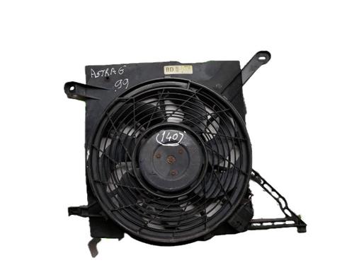 Used Radiator fan OPEL ASTRA G Estate Van (F70) 1.7 TD (F70) (68 hp) 29770237