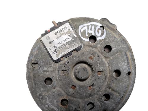 Radiator fan OPEL ASTRA G Estate Van (F70) 1.7 TD (F70) | BP29770237M35