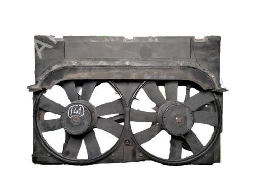 Used Radiator fan MERCEDES-BENZ C-CLASS (W202) C 180 (202.018) (121 hp) 29770238