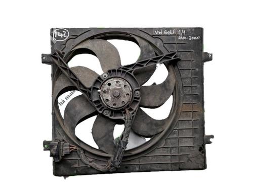 Termoventilador VW GOLF IV (1J1) 1.4 16V (75 hp) 29770239