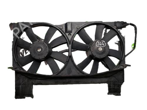 Used Radiator fan MERCEDES-BENZ C-CLASS (W202) C 250 D (202.125) (113 hp) 29770241