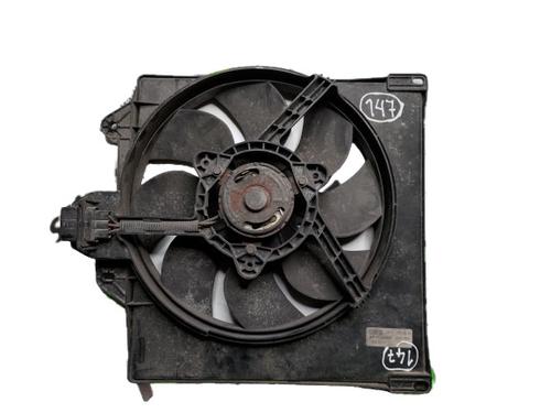 Used Radiator fan SEAT IBIZA II (6K1) 1.0 (45 hp) 29770244