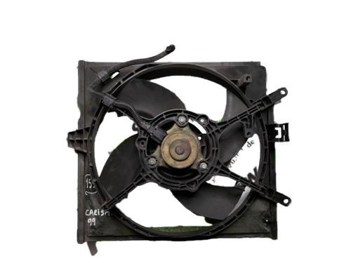 Used Radiator fan MITSUBISHI CARISMA (DA_) 1.6 (DA1A) (90 hp) 29770247
