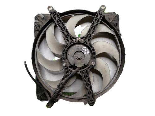 Used Radiator fan TOYOTA AVENSIS (_T22_) 1.6 VVT-i (ZZT220_, ZZT220R) (110 hp) 29770248