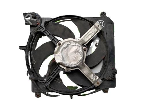 Køleventilator elektrisk FIAT MAREA (185_) 2.0 150 20V (147 hp) 29770251