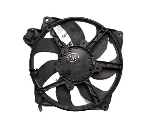 Used Radiator fan RENAULT MEGANE III Hatchback (BZ0/1_, B3_) 1.5 dCi (86 hp) 29770253