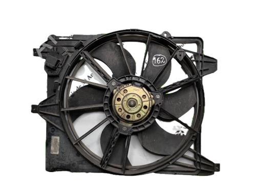 Koelventilatormotor RENAULT CLIO II (BB_, CB_) 1.5 dCi (100 hp) 29770254