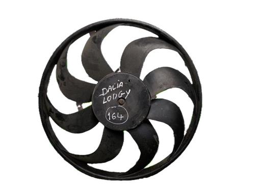 Køleventilator elektrisk DACIA LODGY (JS_) 1.5 dCi (90 hp) 29770255