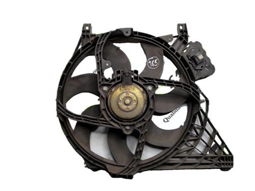 Køleventilator elektrisk NISSAN PRIMERA (P12) 1.9 dCi (120 hp) 29770256