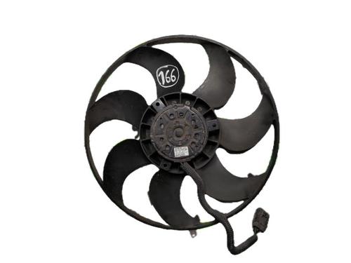 Used Radiator fan CHEVROLET EPICA (KL1_) 2.0 D (150 hp) 29770257