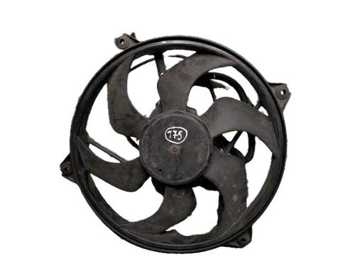 Used Radiator fan Radiator fan 29770261 29770261