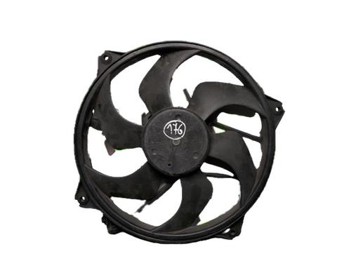 Køleventilator elektrisk CITROËN C4 I (LC_) 1.4 16V (88 hp) 29770262