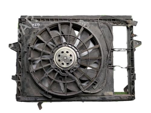Used Radiator fan CITROËN JUMPER I Van (244) 2.0 HDi (84 hp) 29770268
