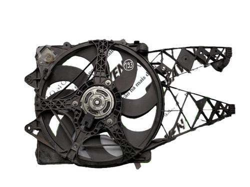 Used Radiator fan ALFA ROMEO MITO (955_) 1.3 MultiJet (955AXP1A, 955AYC1A) (95 hp) 29770271