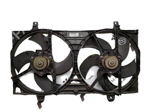 Køleventilator elektrisk NISSAN PRIMERA (P12) 1.6 (109 hp) 29770272
