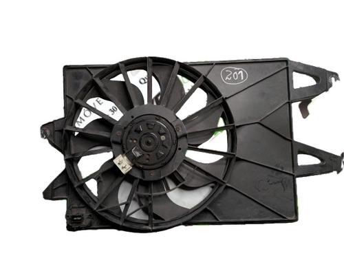 Used Radiator fan FORD MONDEO III (B5Y) 1.8 16V (110 hp) 29770275