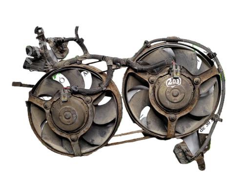 Used Radiator fan FIAT MAREA (185_) 1.2 16V (82 hp) 29770276