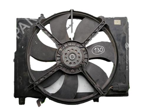 Kjølevifte elektrisk MERCEDES-BENZ C-CLASS (W202) C 220 CDI (202.133) (125 hp) 29770279