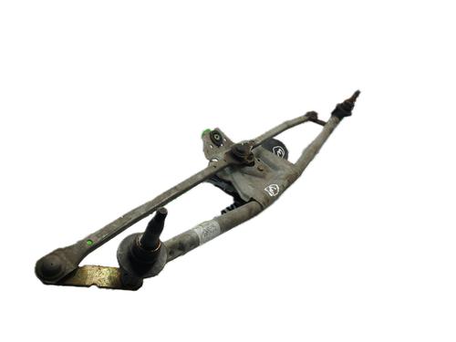 Front wiper motor RENAULT KANGOO (KC0/1_) D 55 1.9 (KC0D) | BP29770281M29 - Image 2