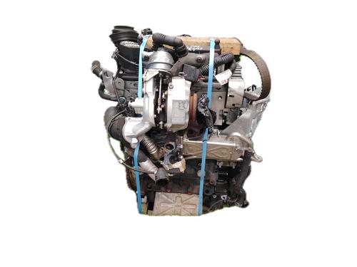 Used Engine (For Parts) VW POLO V (6R1, 6C1) 1.2 TDI (75 hp) 29770291