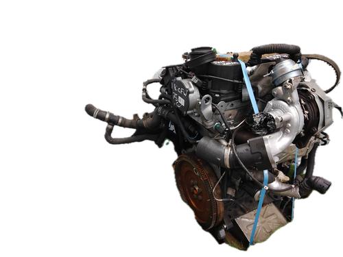 Engine (For Parts) VW POLO V (6R1, 6C1) 1.2 TDI | BP29770291M64