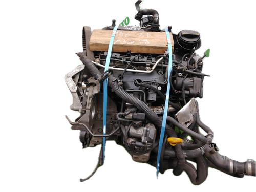 Engine (For Parts) VW POLO V (6R1, 6C1) 1.2 TDI | BP29770291M64