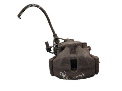 Used Left front brake caliper AUDI A4 B6 (8E2) 1.9 TDI (130 hp) 29770299
