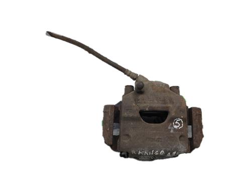 Used Right front brake caliper RENAULT KANGOO (KC0/1_) D 55 1.9 (KC0D) (54 hp) 29770300